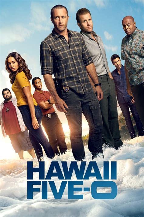 Set in Hawaii, the show originally aired for 12 seasons from 1968 to 1980, and continues in reruns. . Hawaii 50 season 7 episode 3 cast